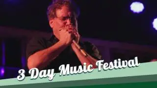 Lancaster Roots and Blues 2017