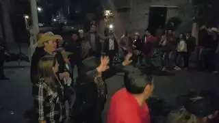 Barrio indio