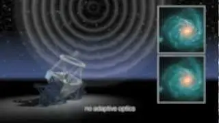 E-ELT Trailer - European Extremely Large Telescope (ESO). HD 720p