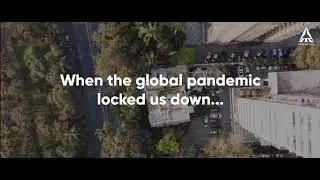 ITC - World Environment Day | ITC Archives 2020