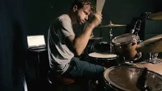 STUBBORN - COLD HEARTS / NO  HEART (drum playthrough w/ Dániel Ivánfi)