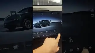 Обновление, установка русского языка #zeekr #lixiang #зикр #avto