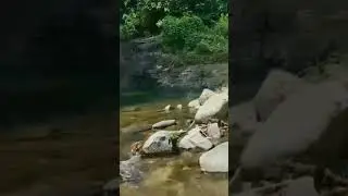 Coban tundo. Wisata malang