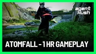ATOMFALL - New on May XBOX Game Pass - 2025