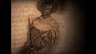 Website Brings Florida's Spanish Past Into Sharp Focus