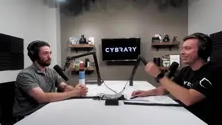 Security Enablement | Kenny Flynn Senior Data Engineer Interview | Cybrary