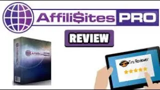 WARNING If You Are Considering Joining Affilisites Pro - DON'T