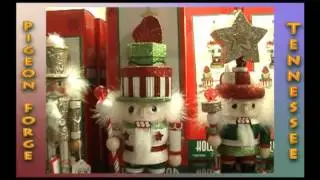 Nut Cracker Collection