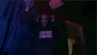 Step II HitzVille Studio Session #1 &mdash; First Energy | BoNkAz.MOJO x Lethal.MOJO