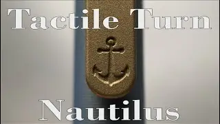 Tactile Turn Nautilus Review