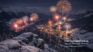 Folge 3 der Jahresendzeit: Jahresende