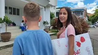 Trashformers: Osnovna škola Čapljina
