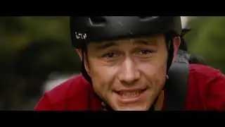 all animations in Premium Rush 2012   Amazing cycling