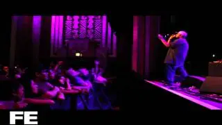 SonGodSun Fest: 2Mex Performance