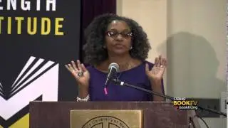 Book TV: 2014 National Black Writers Conference: Panel on Publishing