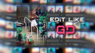 How To EDIT LIKE GD HIGHLIGHTS + GD QUALITY