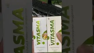 Awas Jangan Salah Beli! Perbedaan Vitasma Asli dan Palsu