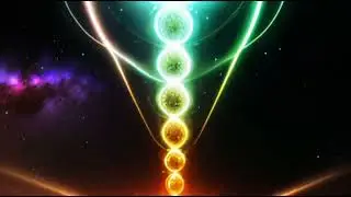 The One Infinite Creator Has Made All That There Is Within The Infinite Universe.  Law of One