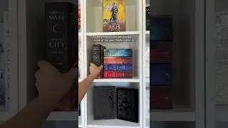 🫣 House of Flame and Shadow #crescentcity #acotar #throneofglass #booktube #booktok #bookish #books