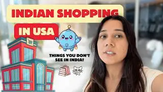 First Time Shopping in USA 😍 | Unpacking Vlog 