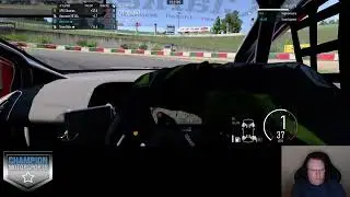 Forza BTCC Touring Car - Ford at Suzuka Featured Multiplayer