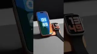 KUXIU K1 Ultra: The Ultimate 3-in-1 Power Bank? #kuxiu #iphone17pro #powerbank #3in1charger