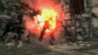 Ascend: New Gods - Cleanse the Temple Gameplay