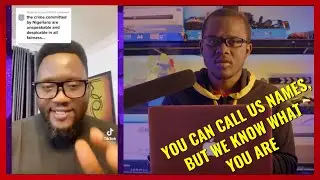 Trading us like commodity | Africans Call-Out open discrimination in the Middle East