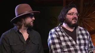 After Memphis, Interview w/Andrew Dziengel | Aired on Lakeland PBS: 