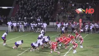 Malcolm Taylor 2013 Junior Season Highlights