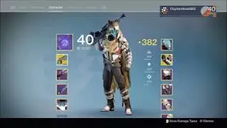 Destiny Siva Crisis Heroic Stikes Playlist
