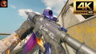 REBIRTH ISLAND Resurgence Victory BLACK OPS 6 Season 6