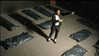 Shoebox - 16 Hats (Official Music Video)