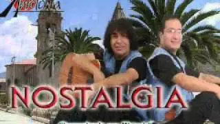 KARAOKE  NOSTALGIA ANTOLOGIA (version completa)