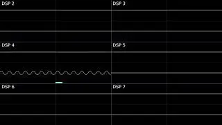 EarthBound - Phase Distorter Failed [Oscilloscope Deconstruction]