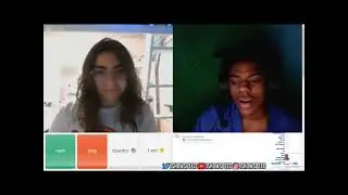 &ldquo;If we were the last 2 people on earth&rdquo;