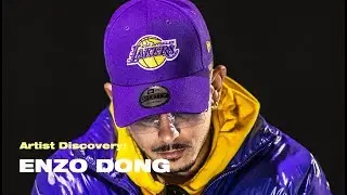 Artist Discovery - Enzo Dong