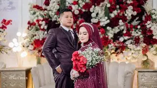 Wedding Srimala & Andrian | Sumedang | Sony a7cii | Sigma 35mm, Samyang 50mm | F 1.4