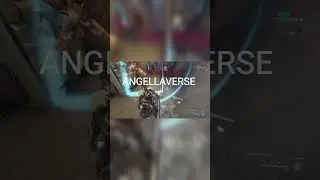 ANOTHER CAPTURE MİSSİON #gaming #playstation #warframe #gameplay #playstation5 #العاب