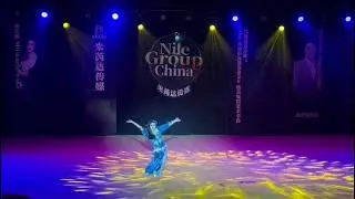 LIM CHIN JUNE 05.10.2024 NILE GROUP CHINA CHENGDU