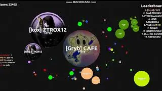 Bubble.am z BOT TEAM hehe