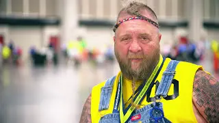 36th National Veterans Wheelchair Games