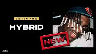 [FREE] Lil Yachty x Detroit type beat 2021 - Hybrid | Prod. By Toreno