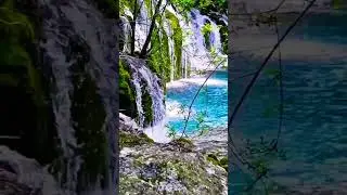 jnaat lake neelum vally tourism point #shortsvideo