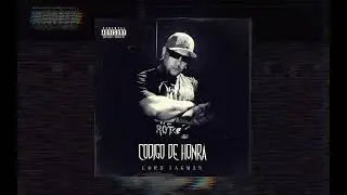 C&oacute;digo de Honra (Official Audio)