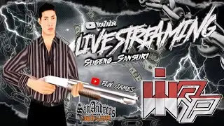 [WIRP] MENJADI STREAMER GTA SAMP DAY11 #samp #roleplay #wirp #subhaton