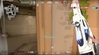 I really hate this game, but the players cant read my monke movement