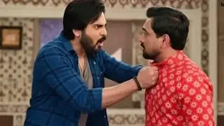 Pati Brahmachari | Episode 221 | January 30 | Full HD Review and Analysis.. #patibrahmachari 