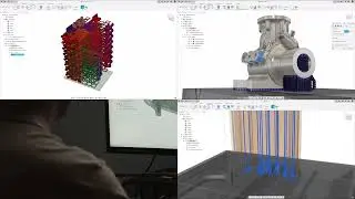 Autodesk Fusion for Manufacturing