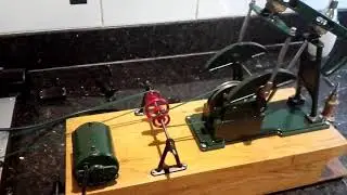 Stuart oilfield pump